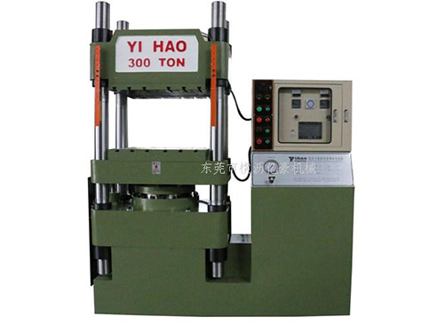 油壓機的結(jié)構(gòu)特性是什么？