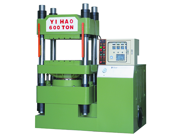 成型機的質(zhì)量問題怎樣分析解決？