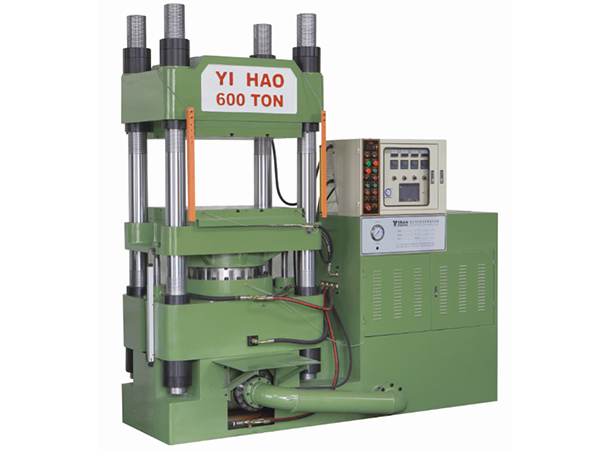 油壓機(jī)上是否要有安全防護(hù)裝置？